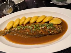 -长春凯悦酒店-品悦中餐厅