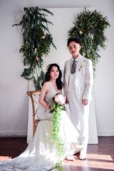 点击看大图 -太郎花子婚纱摄影艺术中心