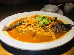 -桂小厨广西菜(万象城店)