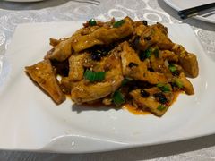 -马凯餐厅(长椿街店)