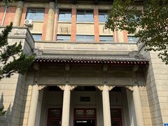 -浙江大学(玉泉校区)