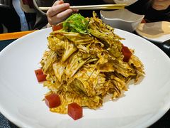 -紫光园·烤鸭·北京菜(团结湖店)