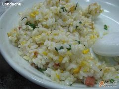 炒饭-蒋家桥饺面店(广陵路店)