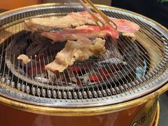 -闻老头·菊花炭烤肉(佛山首店)