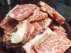 -大山炭火烤肉自助(印象城店)