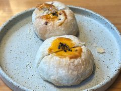 -山茶云南菜(永安里店)