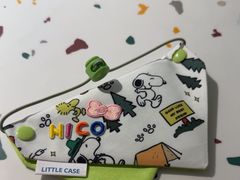 -小意思咖啡店(草桥店)