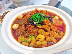 -眉州东坡(团结湖店)