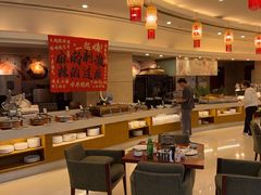-元一希尔顿酒店·禅自助餐厅·啤酒花园