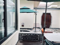-扬州瘦西湖温泉