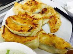 -劈柴院锅贴(沈阳路店)