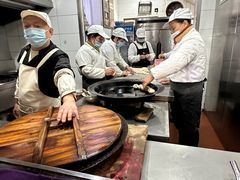 -哑巴生煎(临顿路店)