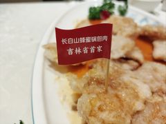 -老妈菜馆(建设街店)