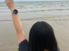-万尾金滩