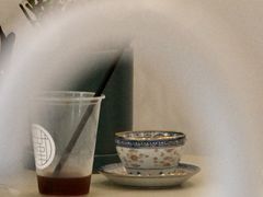 -倦勤咖啡(中山南路店)