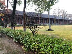 -毛泽东同志旧居