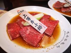 -炉石六本目·柴火烤肉·冰鲜和牛酒场(梅江店)