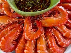 -小海豚•老字号海鲜餐厅(天涯店)