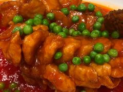 -上海老饭店(北京分店)