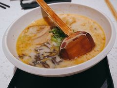 -味千拉面(广州白云机场T1西二店)