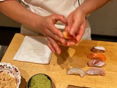 -鲤·鮨KOISUSHI