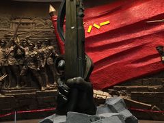 -南昌八一起义纪念馆