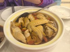 -顺风海鲜港(长寿路店)