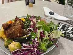 -Yum Yum 土耳其风味餐厅(万达尊店)