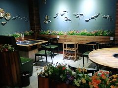 -秋语木桶鱼.酸菜鱼(开发区火车站店)