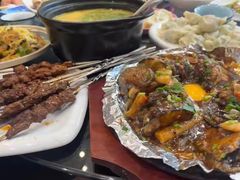 -喜来酌海鲜·饺子(和平一店)