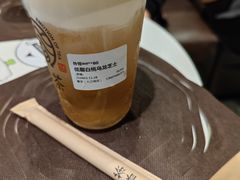 -眷茶(大卫城10楼店)