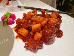-悦泰环球美食自助(金茂旗舰店)