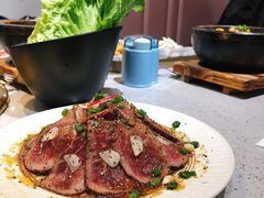 -妥妥烤肉料理(昙华林店)