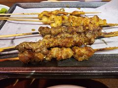 -管氏翅吧(护国寺店)
