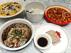 -聚丰园•湖鲜餐厅(阿红私房菜梅石路店)