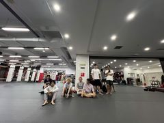 -FC格斗拳馆(东街店)