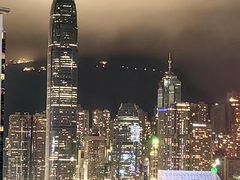 -香港尖沙咀凯悦酒店