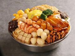 -福满楼·海鲜酒家(福永益田店)