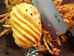 菠萝-天天平价生鲜超市(庙山社区西)