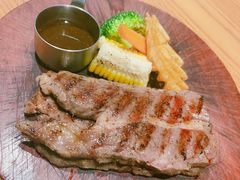 -SEN CASTLE城堡西餐(创意设计中心店)