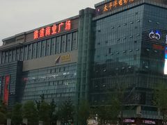 -百伦百货(简阳店)