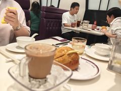 -太兴餐厅(东方广场分店)