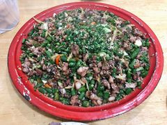 霸王兔尖椒兔-东吴霸王兔(松青路店)