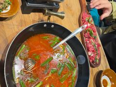 -贵厨酸汤牛肉(汇金星力城店)