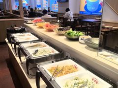 -素满香·Vegan食养自助(天一广场店)