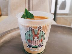 班兰咖啡-red donkey coffee