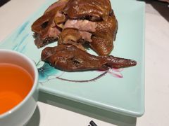 -耗子洞老张鸭子(宽窄店)
