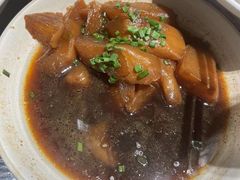 -门溪山居(七星店)