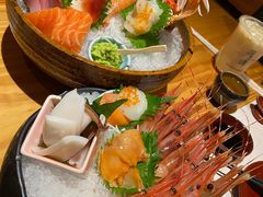 -花潮料理艺食馆(世欧广场店)