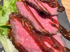-赤坂亭·M9和牛烧肉·铁板烧(合肥万象城店)